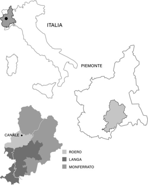 Germano Bignante Vini