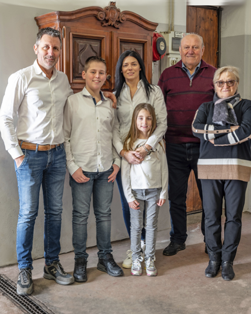 Germano Bignante Vini