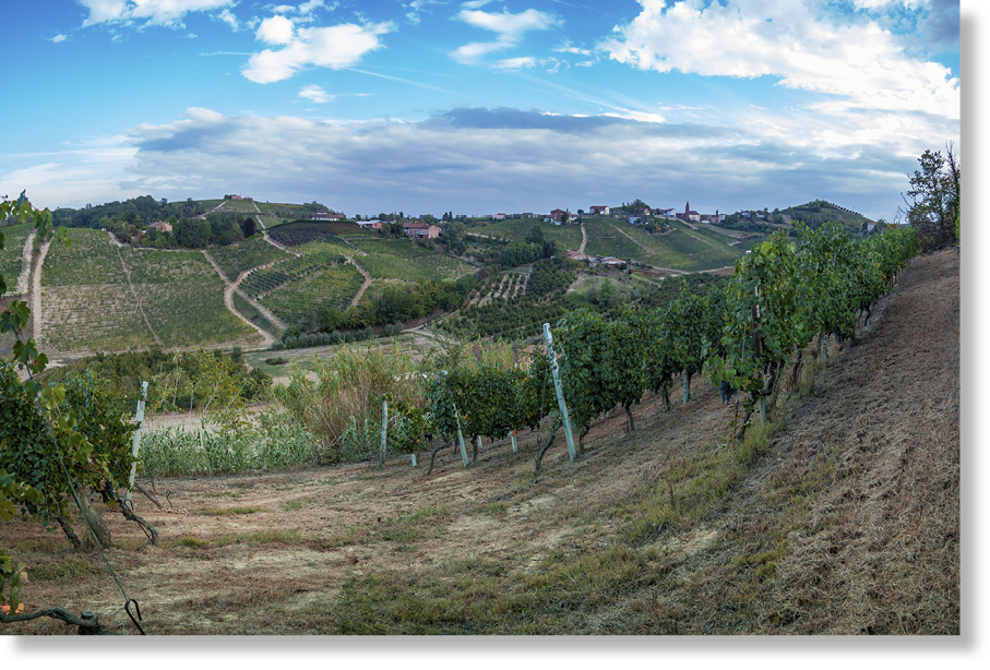 Germano Bignante Vini - Famiglia