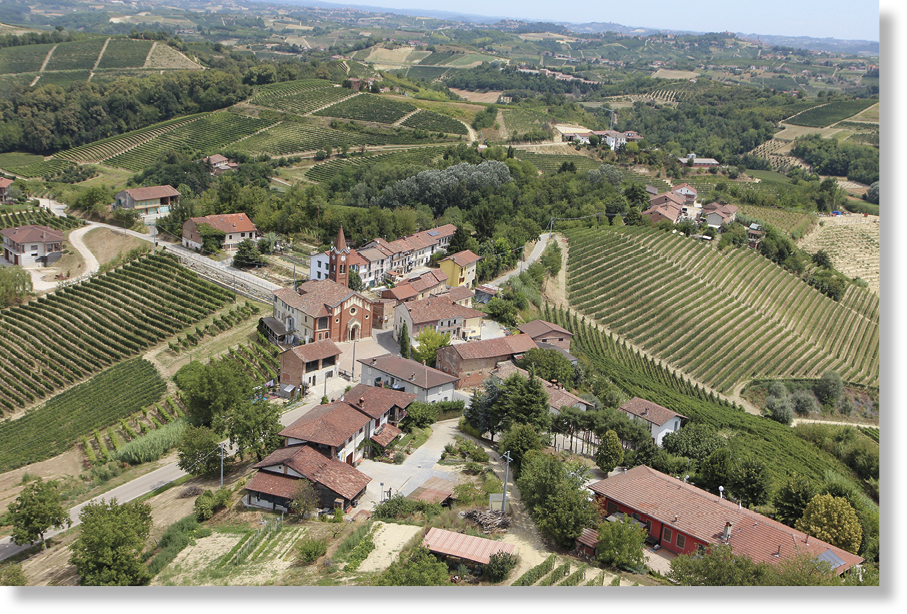 Germano Bignante Vini - Famiglia