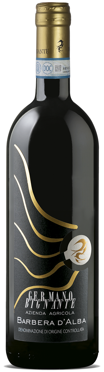 Germano Bignante Vini
