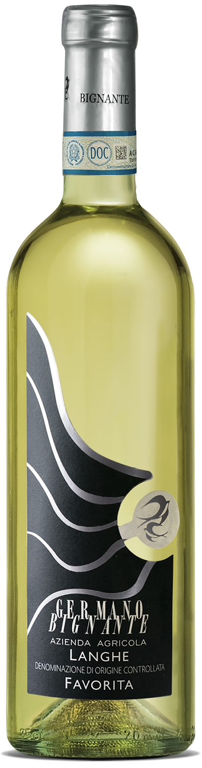 Germano Bignante Vini