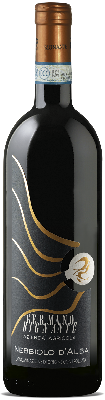 Germano Bignante Vini